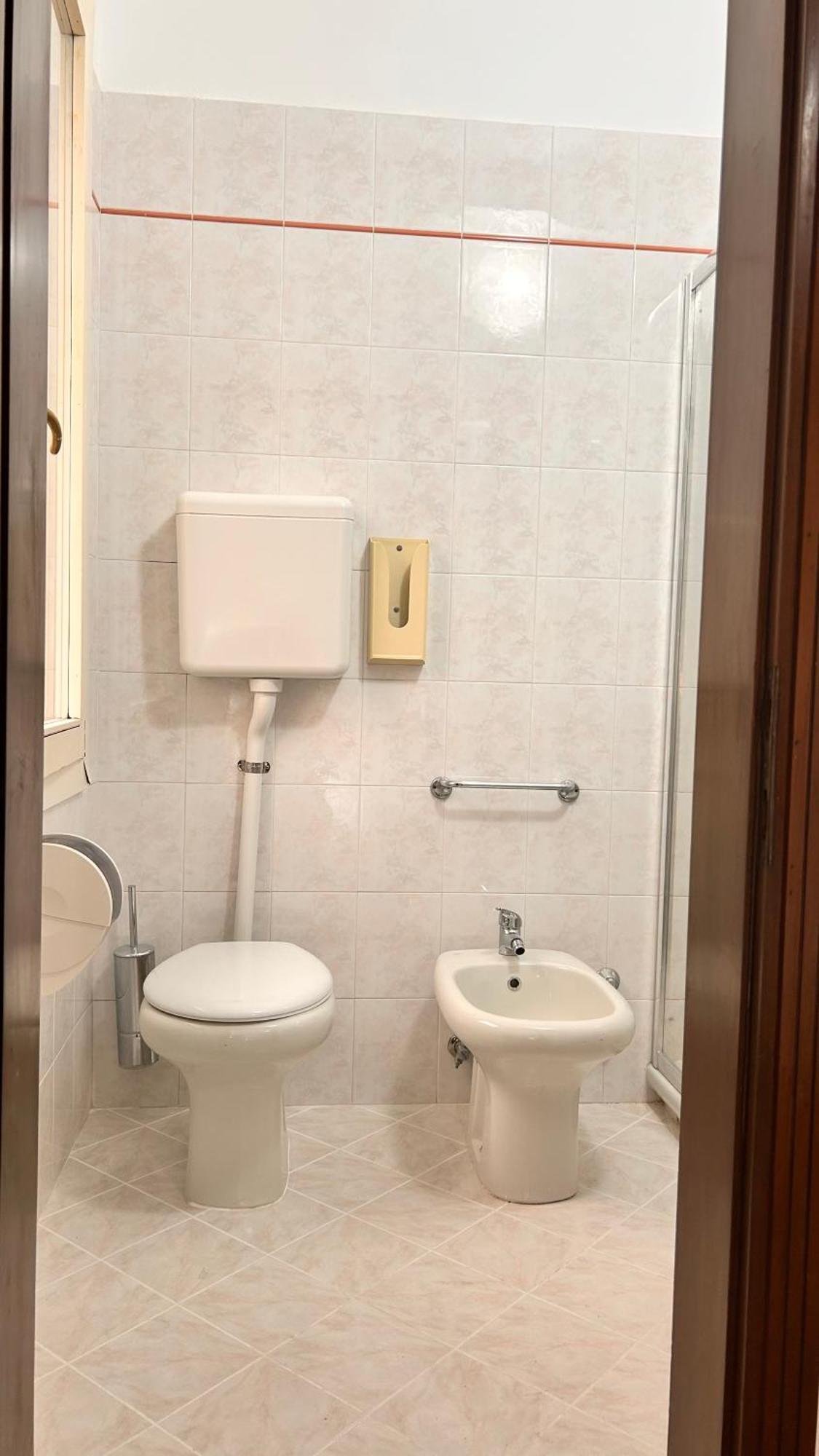 Hotel Tito 2 Mestre Luaran gambar